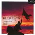 Beethoven for Wind Octet - Symphony No.7, Octet Op.103, Rondo WoO.25