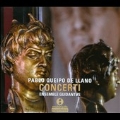 Queipo de Llano: Concerti