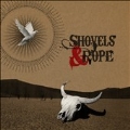 Shovels & Rope [LP+CD]