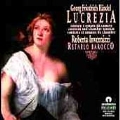 Handel: Lucrezia / Roberta Invernizzi, Retablo Barocco