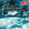 Canticum - Choral Music of Jaakko Mantyjarvi