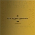 Vienna Philharmonic Orchestra Decca LP Edition<完全限定盤>