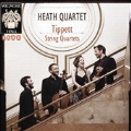 Tippett: String Quartets