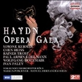 Haydn Opera Gala
