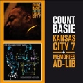 Count Basie And The Kansas City 7<限定盤>