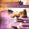 The String Quartet Tribute To Madonna