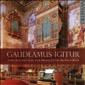 Gaudeamus Igitur - John Kitchen plays The Organ of the McEwan Hall