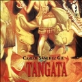 Tangata - Carlos Sanchez Gil