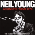 Acoustic Tour 1976