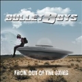 From Out of the Skies<限定盤>