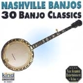 30 Banjo Classics