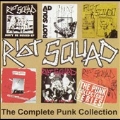 Complete Punk Collection, The