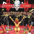 Funkcronomicon (Red Cyan Vinyl)