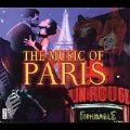 Music Of Paris, The (Pour L'amour/Musette De Paris)