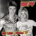 Iggy & Ziggy - Cleveland '77<Pink Vinyl/限定盤>