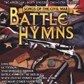 Songs Of The Civil War: Battle Hymns