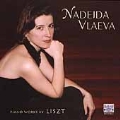Liszt: Piano Works / Nadejda Vlaeva