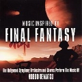 Music Inspired By Final Fantasy