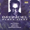 Alfred Brendel plays Liszt Vol 2 - Opera Transcriptions, etc