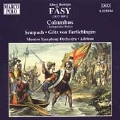 Faesy: Columbus, Sempach, etc / Adriano, Moscow SO
