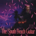The South Beach Guitar