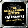 The Desert Storm Mixtape:.. Vol. 1 [PA]