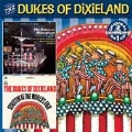 The Dukes of Dixieland at Disneyland/Struttin' at the World's Fair
