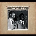 The Best Of Sam & Dave (MCS)