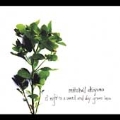 If Night Is a Weed and Day Grows Less [Digipak]