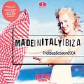 Made In Italy Ibiza:The Ibiza Session 2004 Mixed By David Piccioni