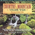 Country Mountain Tribute: James Taylor
