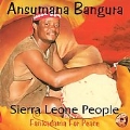 Sierrea Leone People