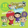Baby Jamz: Nursery Rhymes Vol. 2
