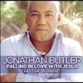 Falling In Love With Jesus : Best Of Worship