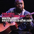 Immortal Franco : Africa's Unrivalled Guitar Legend