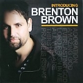 Introducing Brenton Brown