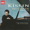 Beethoven: Piano Concertos No.1 Op.15, No.3 Op.27 / Evgeny Kissin, Colin Davis, LSO