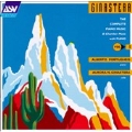 Ginastera: The Complete Piano Music Vol.1 -12 American Preludes Op.12, Sonata Op.49, 3 Danzas Argentinas, etc / Alberto Portugheis(p), Aurora Natola-Ginastera