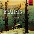 Brahms: Violin Sonatas, Cello Sonatas/ Laredo, Rose, Pommier
