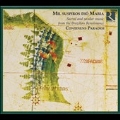 Mil Suspiros Dio Maria-Sacred and Secular Music from the Brazilian Renaissance