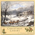 A Postcard Christmas - Christmas Choirs