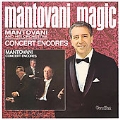 Mantovani Magic / Concert Encores
