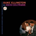 Duke Ellington and John Coltrane