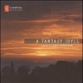 A Fantasy Idyll - Music by David Bowerman