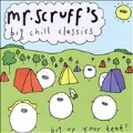 Mr. Scruff's Big Chill Classics (Mixed By Mr. Scruff)