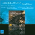 Mendelssohn: A Middsummer Night's Dream