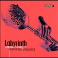 Labyrinth-Daedalus Project