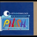 Live Phish : 7/4/10