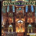 Handel: Messiah Highlights / Woodside, Altmann, Davidson