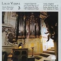 Vierne: Organ Symphonies 5 & 6 / Guenther Kaunzinger